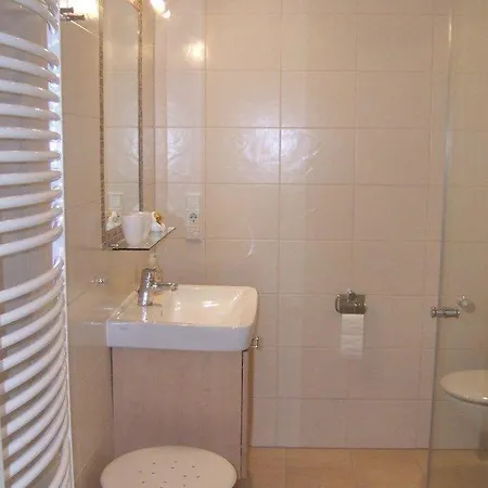 Mare-am-deich Apartman