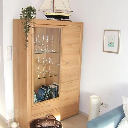 Apartamento Mare-am-deich