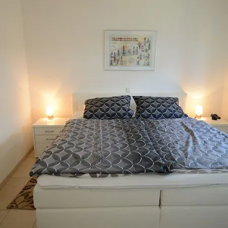 Apartamento Mare-am-deich