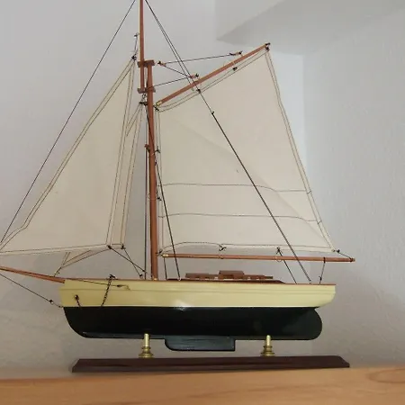 Mare-am-deich * Norddeich (Norden)