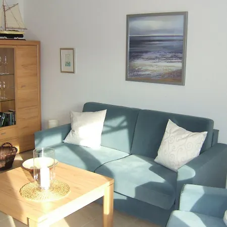 Apartman Mare-am-deich