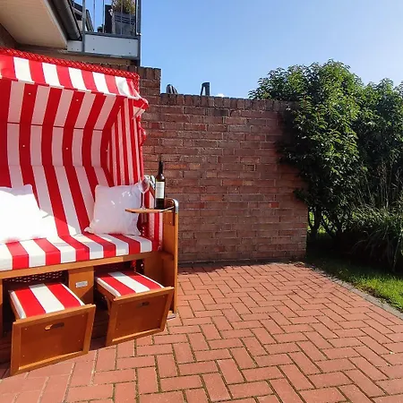 Apartment Mare-am-deich *