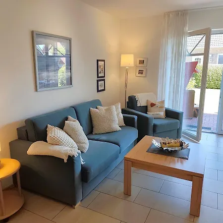 Apartman Mare-am-deich *