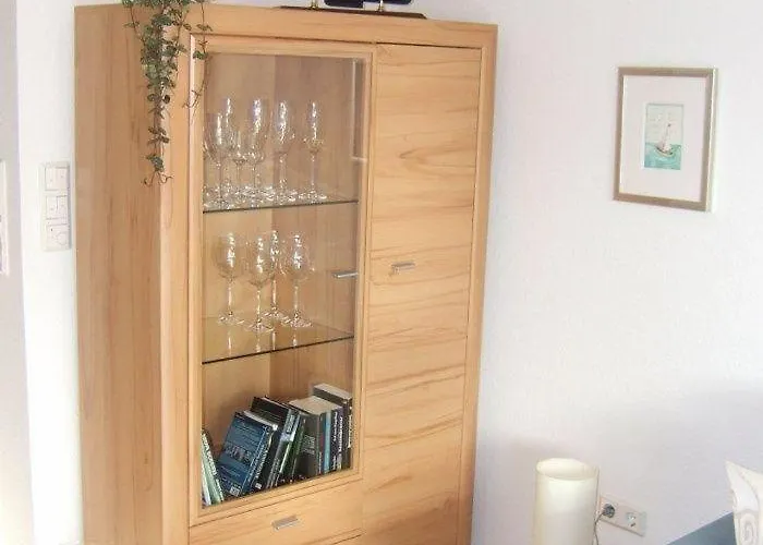 شقة Mare-am-deich