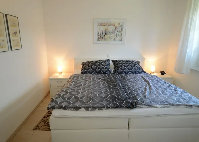 شقة Mare-am-deich