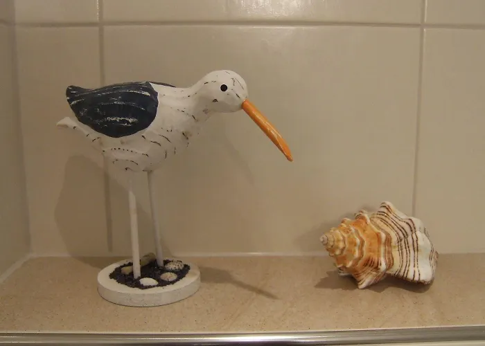 شقة Mare-am-deich *