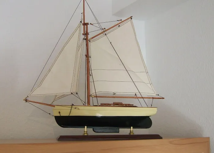 Mare-am-deich * نورديش